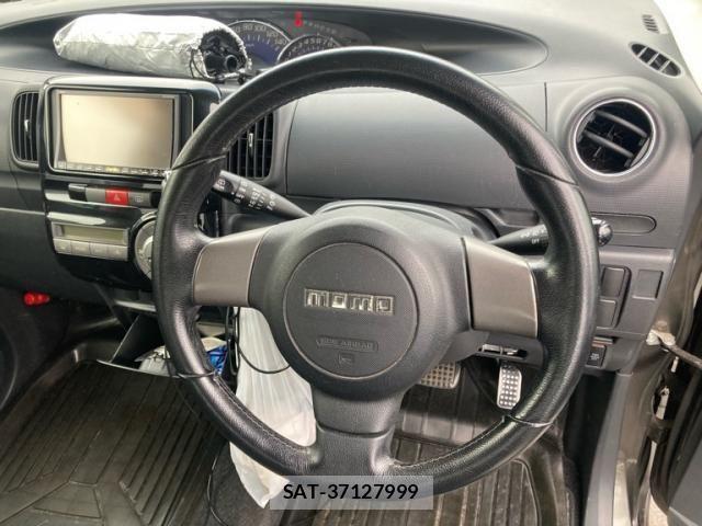 Daihatsu TANTO CUSTOM 2011-01 7510260-7