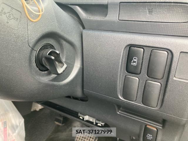 Daihatsu TANTO CUSTOM 2011-01 7510260-8