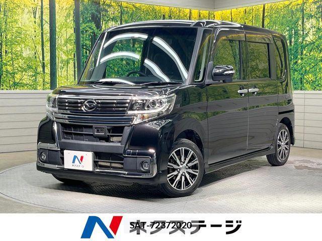 Daihatsu TANTO CUSTOM 2016-08 7503208-0