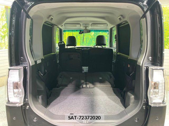 Daihatsu TANTO CUSTOM 2016-08 7503208-9