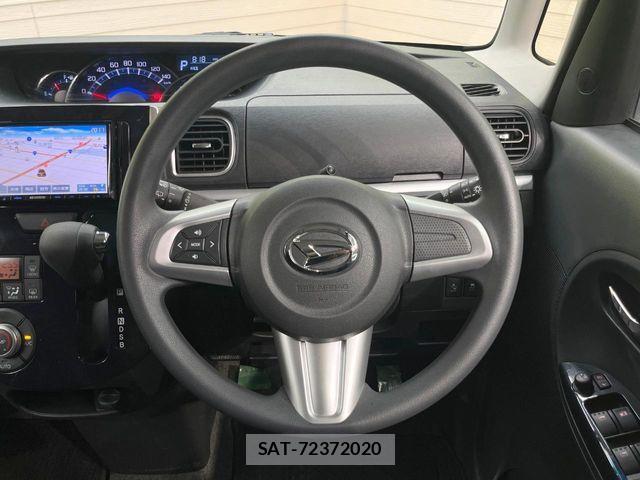 Daihatsu TANTO CUSTOM 2016-08 7503208-10