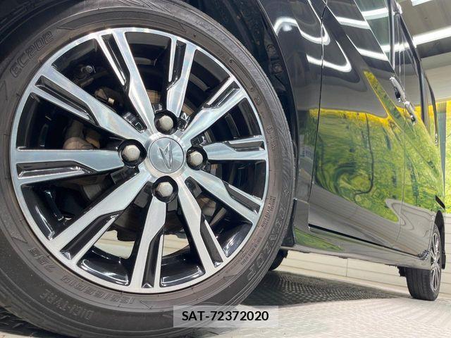 Daihatsu TANTO CUSTOM 2016-08 7503208-12