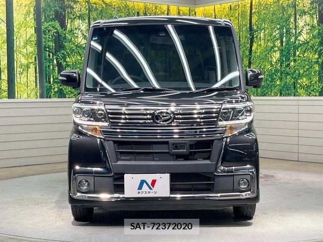 Daihatsu TANTO CUSTOM 2016-08 7503208-13