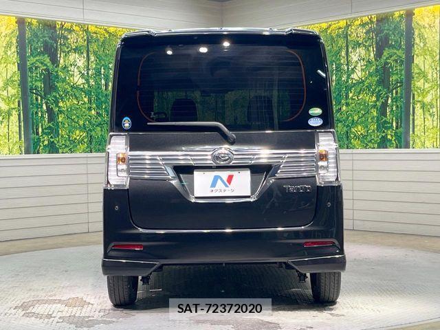 Daihatsu TANTO CUSTOM 2016-08 7503208-14