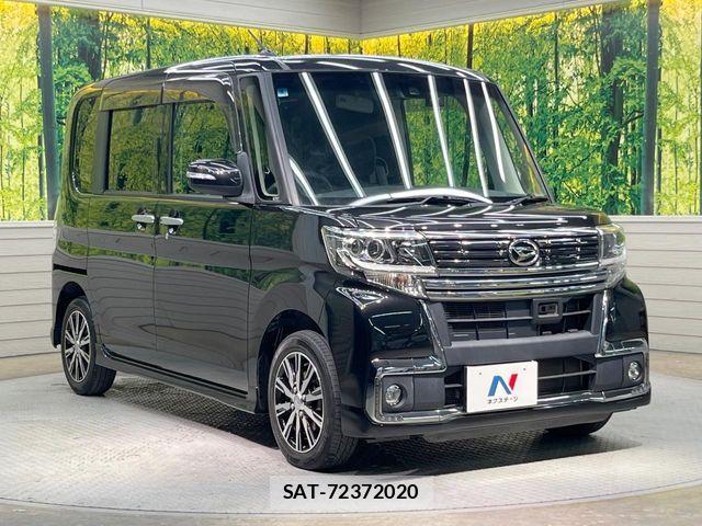 Daihatsu TANTO CUSTOM 2016-08 7503208-15