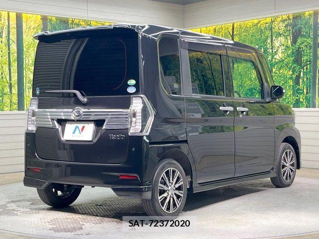 Daihatsu TANTO CUSTOM 2016-08 7503208-16