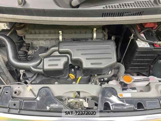 Daihatsu TANTO CUSTOM 2016-08 7503208-17