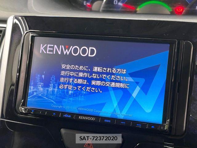 Daihatsu TANTO CUSTOM 2016-08 7503208-2