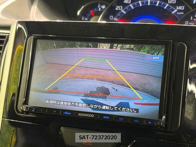 Daihatsu TANTO CUSTOM 2016-08 7503208-3