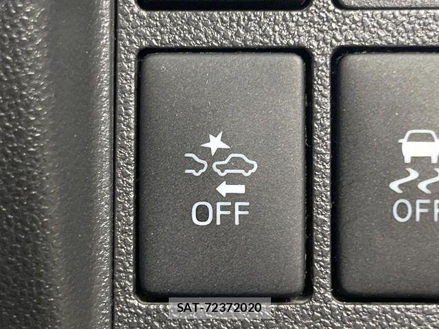Daihatsu TANTO CUSTOM 2016-08 7503208-4