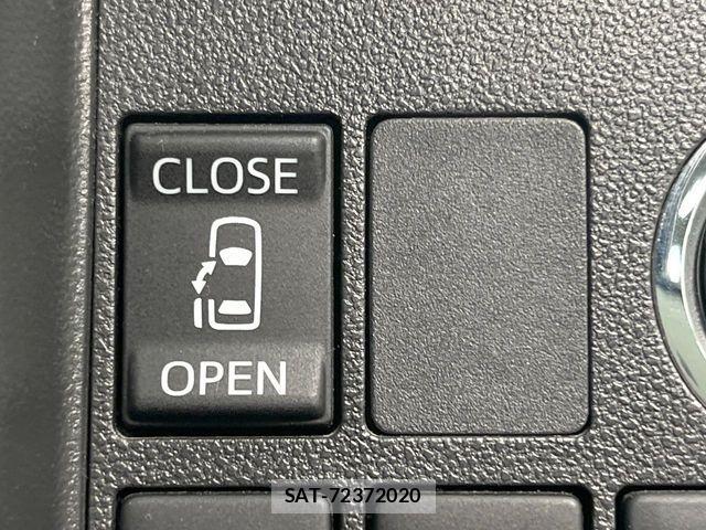 Daihatsu TANTO CUSTOM 2016-08 7503208-5