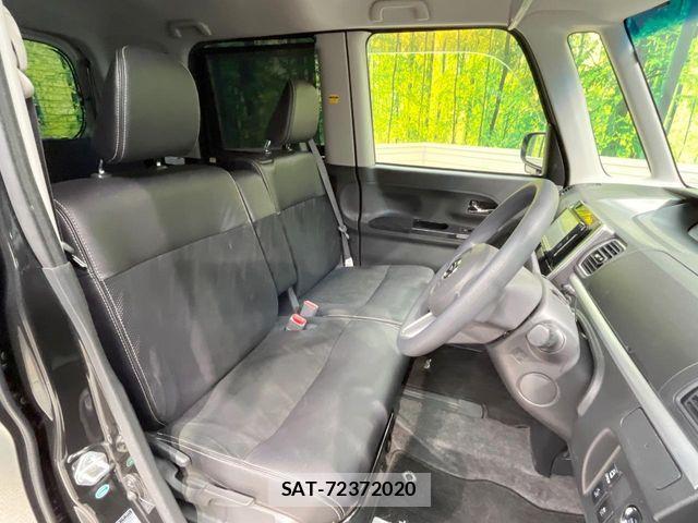 Daihatsu TANTO CUSTOM 2016-08 7503208-7