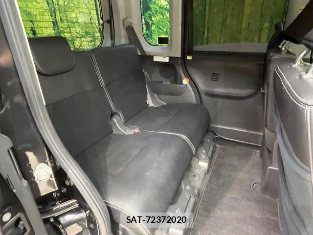 Daihatsu TANTO CUSTOM 2016-08 7503208-8