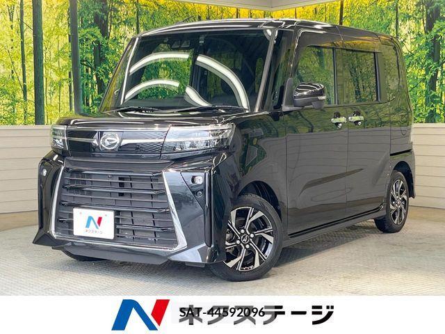 Daihatsu TANTO CUSTOM 2023-05 7503195-0