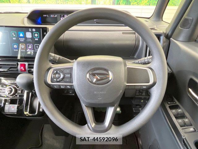Daihatsu TANTO CUSTOM 2023-05 7503195-10