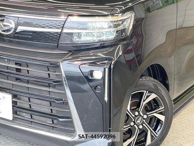 Daihatsu TANTO CUSTOM 2023-05 7503195-11