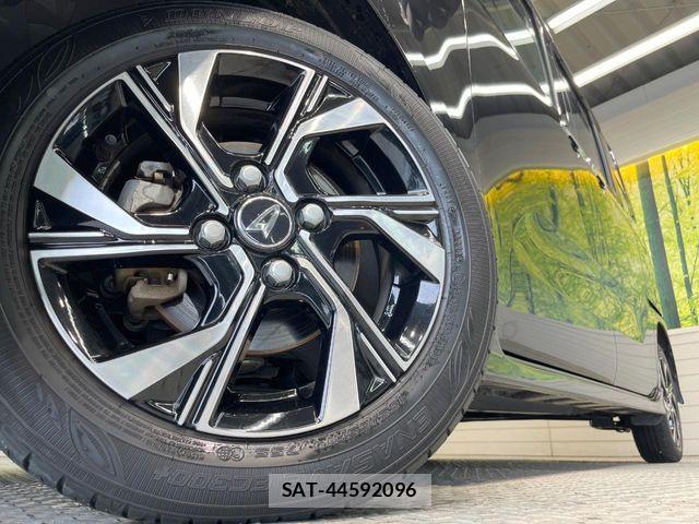 Daihatsu TANTO CUSTOM 2023-05 7503195-12