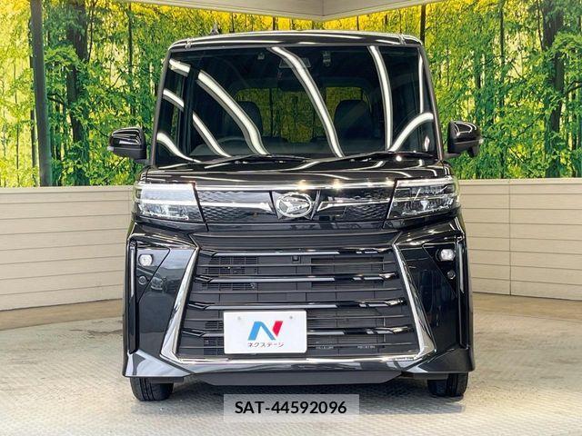 Daihatsu TANTO CUSTOM 2023-05 7503195-13