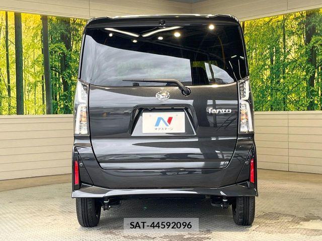 Daihatsu TANTO CUSTOM 2023-05 7503195-14