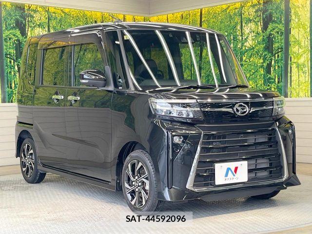 Daihatsu TANTO CUSTOM 2023-05 7503195-15