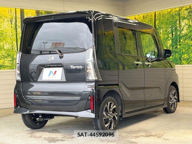 Daihatsu TANTO CUSTOM 2023-05 7503195-16