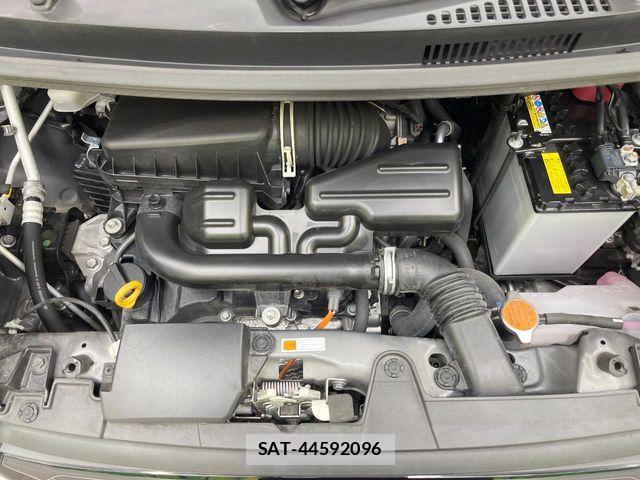 Daihatsu TANTO CUSTOM 2023-05 7503195-17