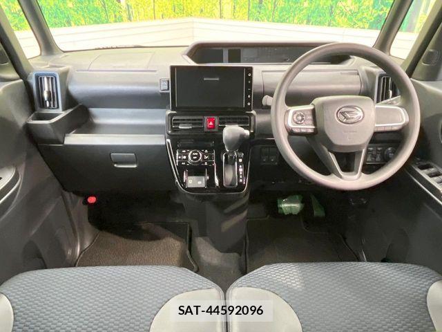Daihatsu TANTO CUSTOM 2023-05 7503195-1