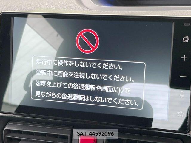 Daihatsu TANTO CUSTOM 2023-05 7503195-2