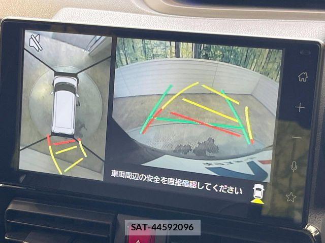 Daihatsu TANTO CUSTOM 2023-05 7503195-6