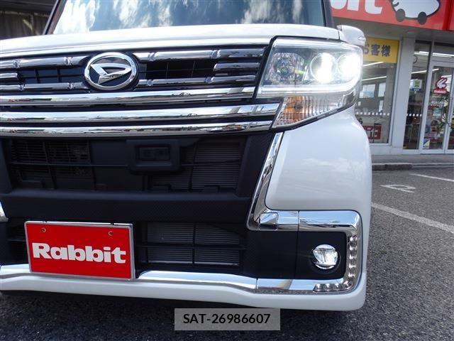 Daihatsu TANTO CUSTOM 2016-10 7503212-10
