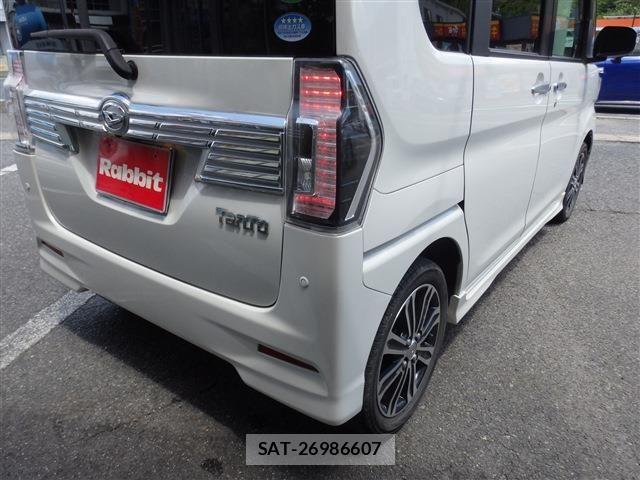 Daihatsu TANTO CUSTOM 2016-10 7503212-15