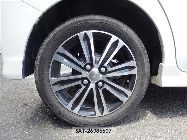 Daihatsu TANTO CUSTOM 2016-10 7503212-17