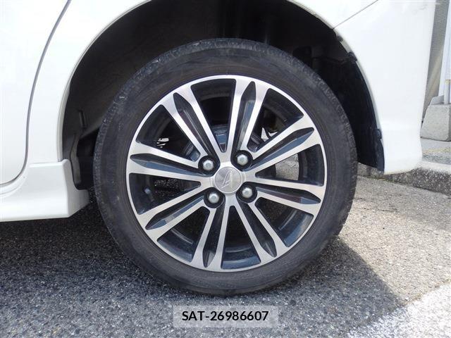 Daihatsu TANTO CUSTOM 2016-10 7503212-18