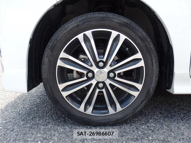 Daihatsu TANTO CUSTOM 2016-10 7503212-19