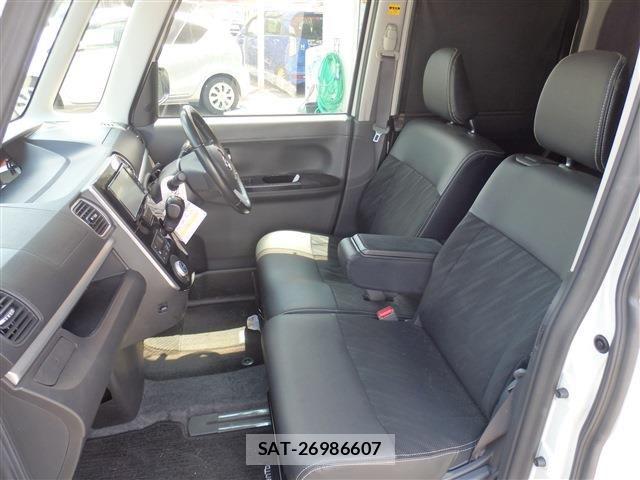 Daihatsu TANTO CUSTOM 2016-10 7503212-21