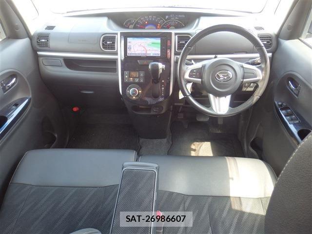 Daihatsu TANTO CUSTOM 2016-10 7503212-24