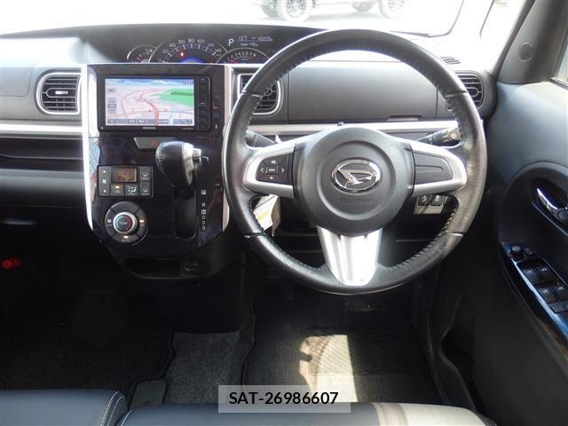 Daihatsu TANTO CUSTOM 2016-10 7503212-25