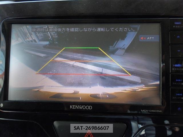 Daihatsu TANTO CUSTOM 2016-10 7503212-27