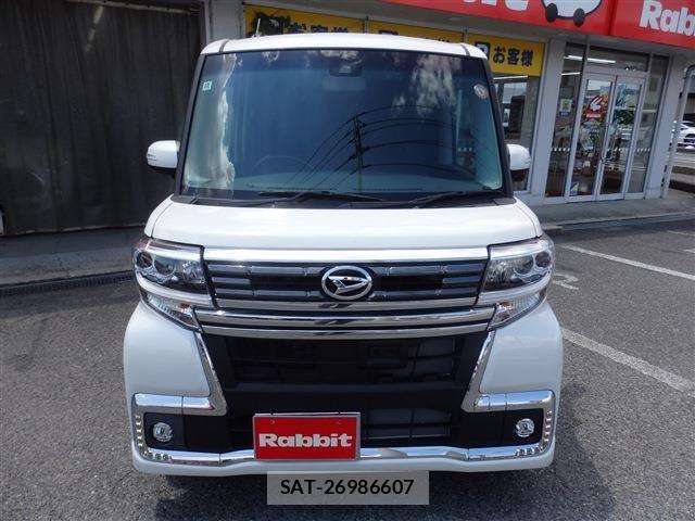 Daihatsu TANTO CUSTOM 2016-10 7503212-2