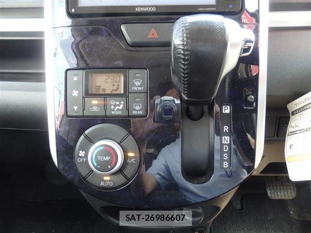Daihatsu TANTO CUSTOM 2016-10 7503212-29