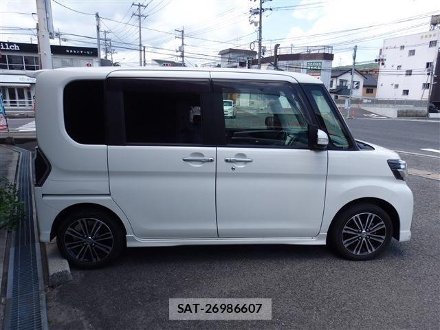 Daihatsu TANTO CUSTOM 2016-10 7503212-5