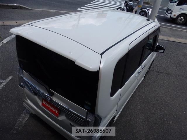 Daihatsu TANTO CUSTOM 2016-10 7503212-7