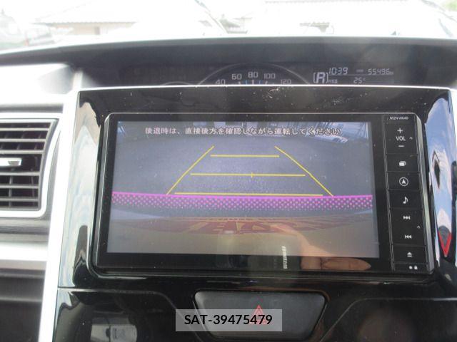 Daihatsu TANTO CUSTOM 2013-12 7503213-9