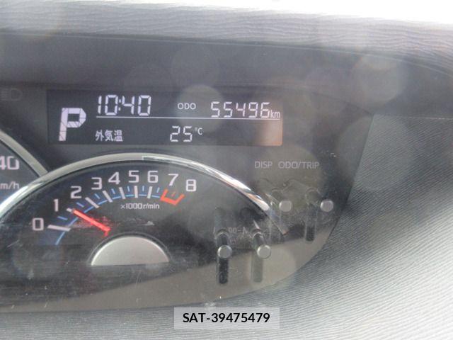 Daihatsu TANTO CUSTOM 2013-12 7503213-12