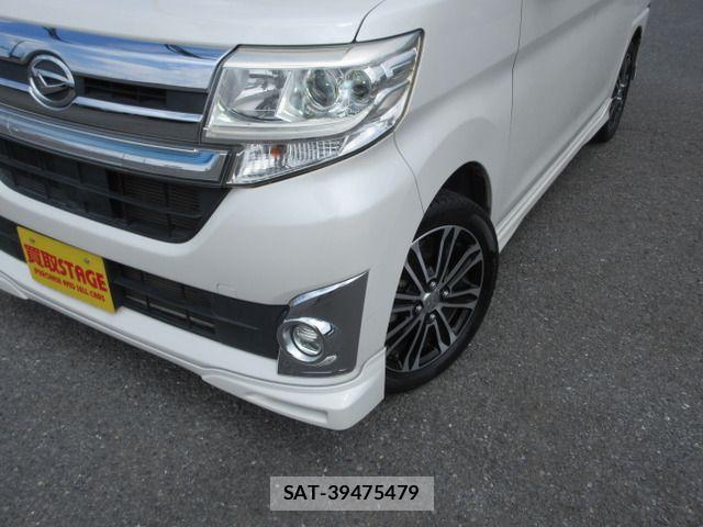 Daihatsu TANTO CUSTOM 2013-12 7503213-13