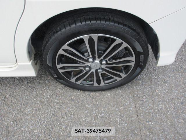 Daihatsu TANTO CUSTOM 2013-12 7503213-14