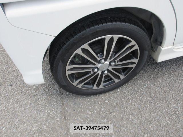 Daihatsu TANTO CUSTOM 2013-12 7503213-15
