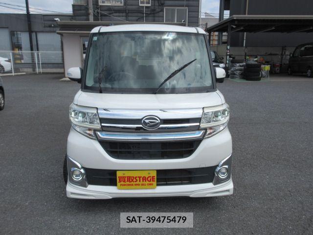 Daihatsu TANTO CUSTOM 2013-12 7503213-17