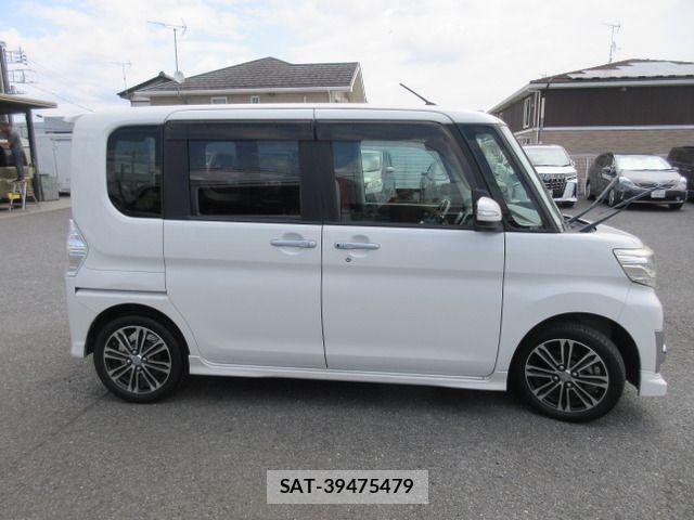 Daihatsu TANTO CUSTOM 2013-12 7503213-18