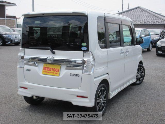Daihatsu TANTO CUSTOM 2013-12 7503213-1